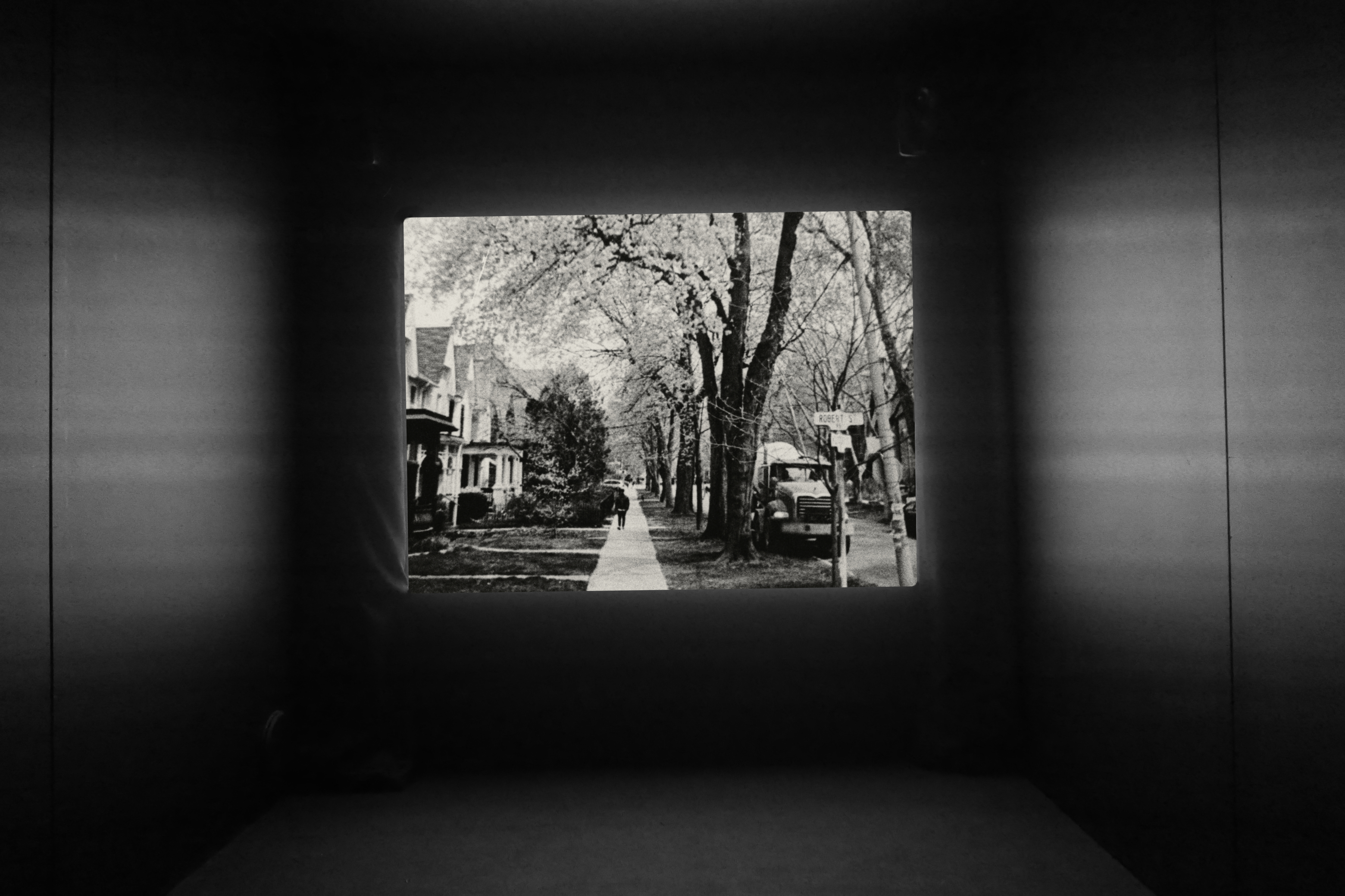 Delight at Robert St. (2023)